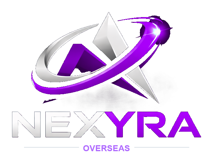 NEXYRA Overseas